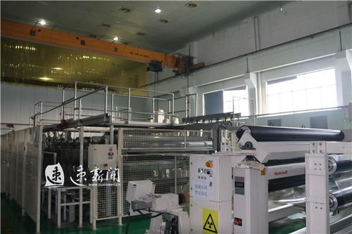 重大項目建設(shè) 進(jìn)行時 8 9月 三 ①