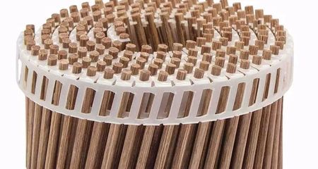 創(chuàng)新應用!生物基復合材料前景光明一片