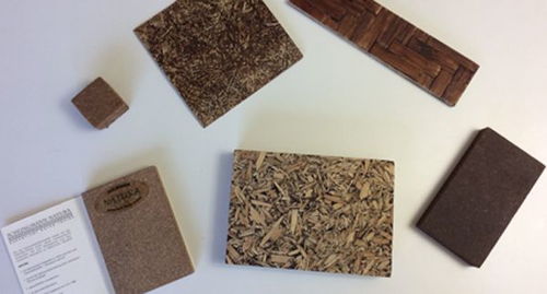 生物基復合材料大規模生產關鍵技術獲得突破